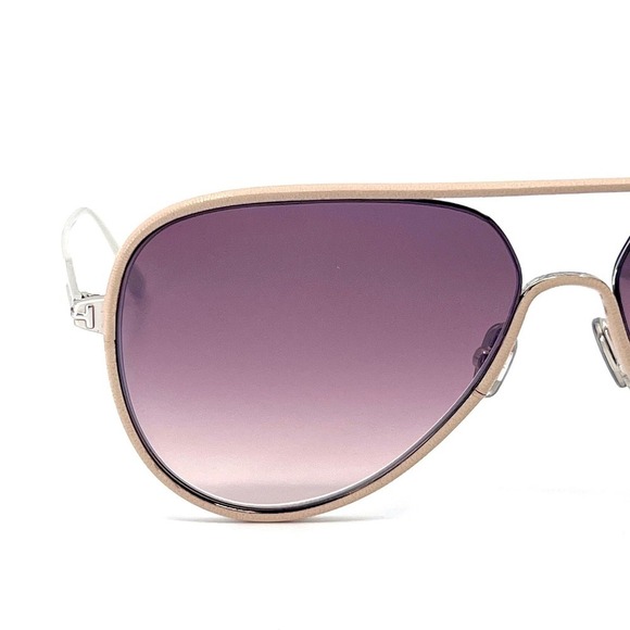 NEW!!!  TOM FORD Jessie-02 Sunglasses FT1016 18Z Authentic Retail 1320$ - Picture 6 of 12